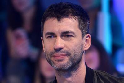 Kledi Kadiu: Danzerò per i terremotati