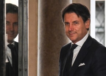 La crisi spirituale del secondo governo Conte