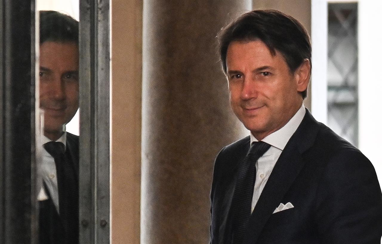 La crisi spirituale del secondo governo Conte