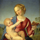 La Gemäldegalerie omaggia Raffaello in vista delle celebrazioni del 2020