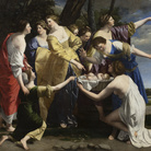 La National Gallery lancia una colletta per “salvare” il Mosè di Orazio Gentileschi