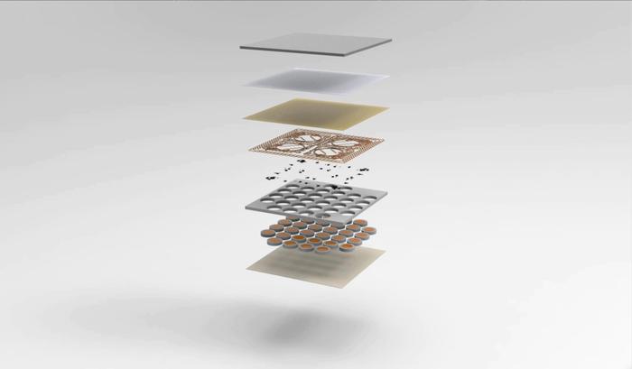 La pelle sintetica per i videogiochi del futuro VIDEO