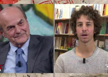 La solitudine della sardina