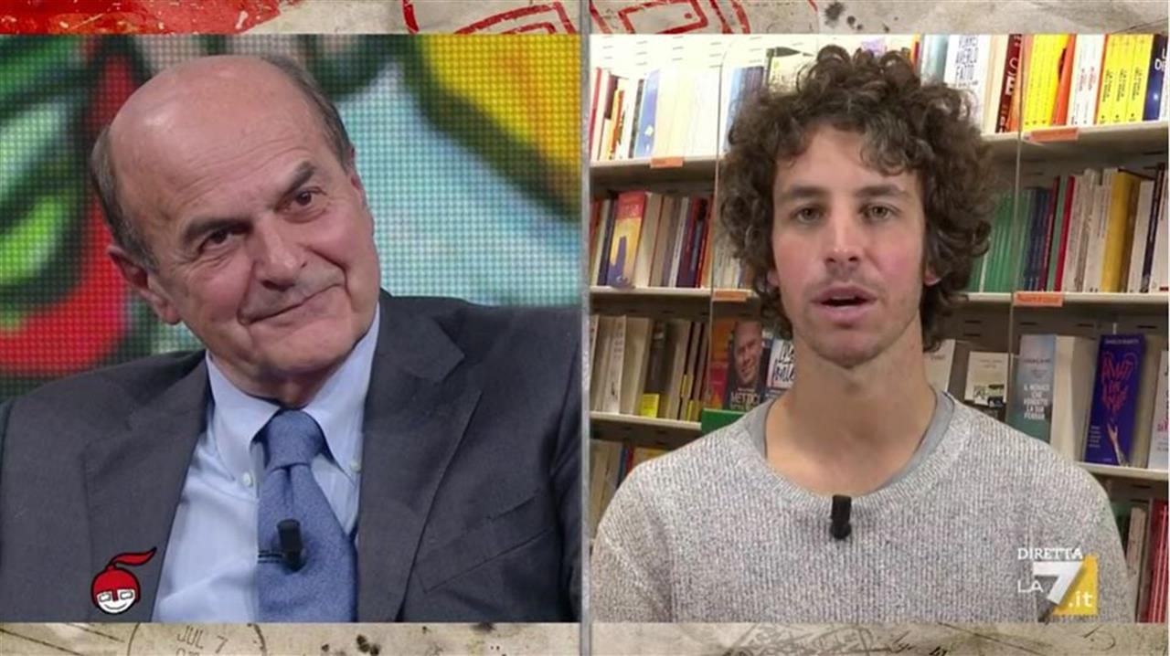 La solitudine della sardina