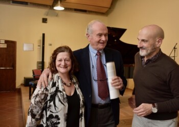 L’Accademia Pianistica di Imola negli Usa