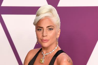 Lady Gaga sarà Lady Gucci