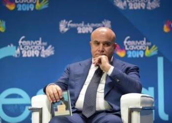 Lavoro: Consulenti, Italia prima in Europa per numero autonomi, oltre 5 mln  