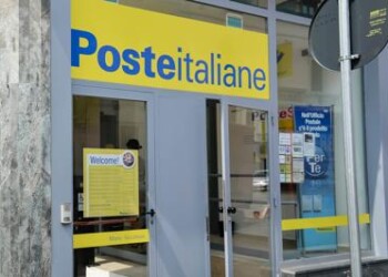 Lavoro: ricerca, per consulenti Poste Italiane ritmi intensi e pressioni per obiettivi  