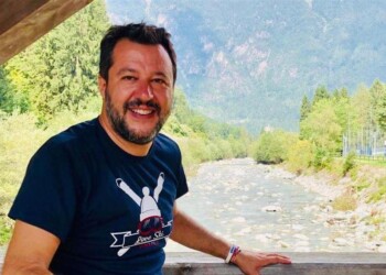 Le banalità di Augias confondono la cultura di destra con l’incultura di Salvini