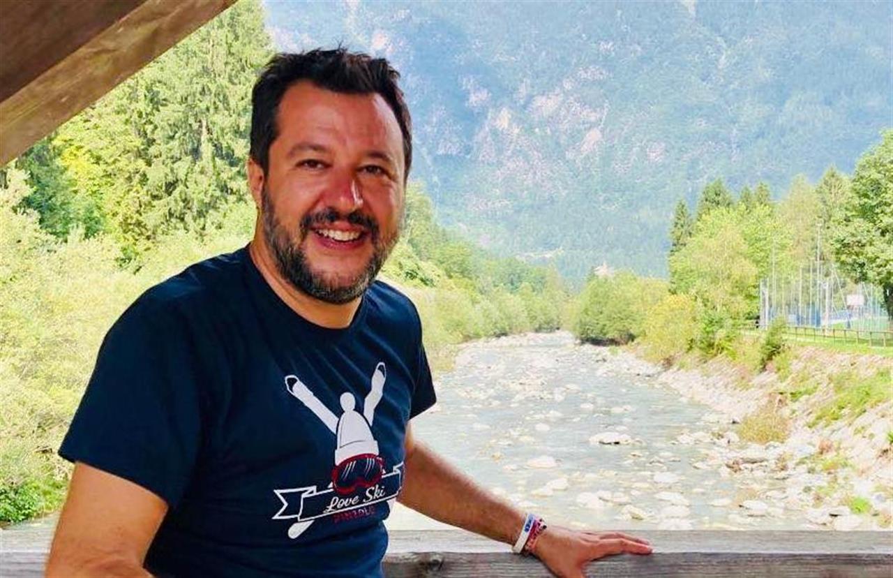 Le banalità di Augias confondono la cultura di destra con l’incultura di Salvini