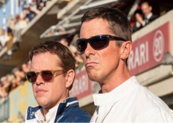 ‘Le Mans’ subito in pole al box office 