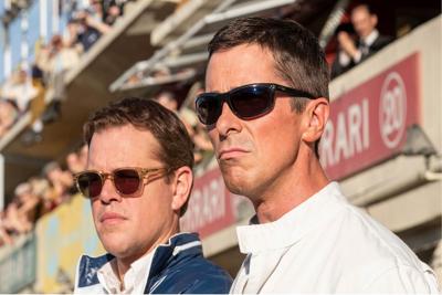 ‘Le Mans’ subito in pole al box office 