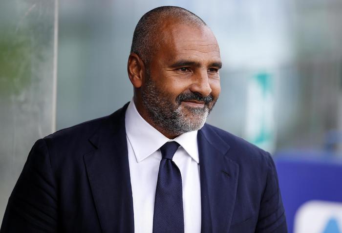 Lecce: Liverani, dobbiamo limitare il Cagliari