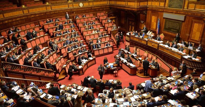 Legge di bilancio al Senato, Accoto (M5s) e Stefàno (Pd) saranno i relatori