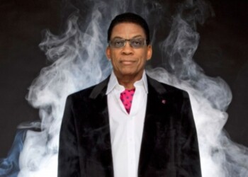 [L’evento] Herbie, o la capacità di essere straordinario a quasi 80 anni dopo aver fatto la Storia