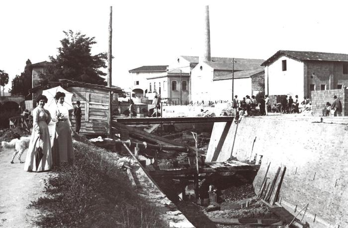 Libri: La via della seta bolognese