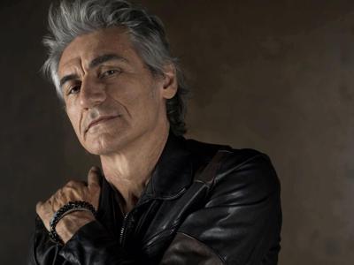 Ligabue festeggia 30 anni di carriera al Campovolo  