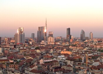 Lombardia frena, giù export e stime 2020