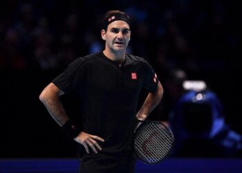 Londra amara per Federer: al debutto vince Thiem