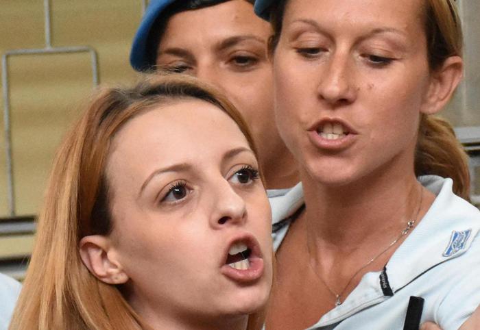 Loris:Cassazione conferma condanna per Panarello