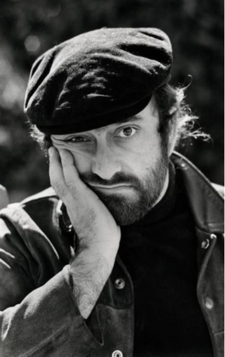 Lucio Dalla, tutta la discografia in vinile