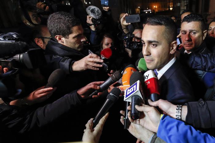 M5s, a breve candidature per l’E-R