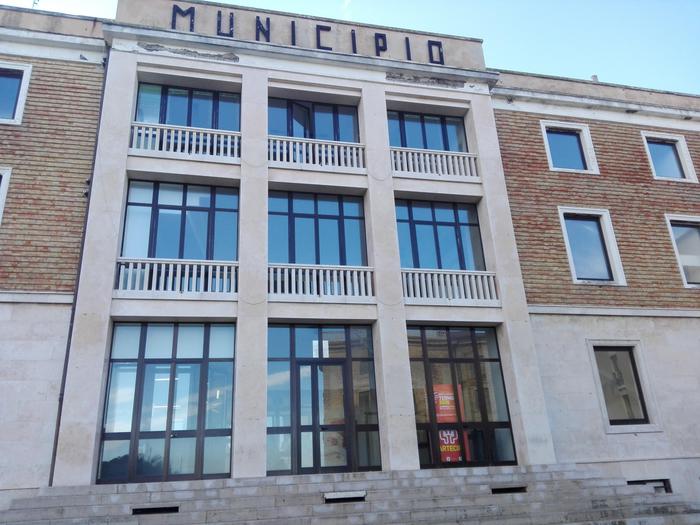 Macte, Stumpo ‘opere d’arte al pubblico’