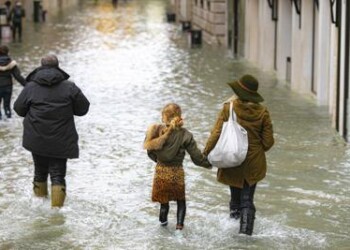 Maltempo, cronaca di un disastro annunciato 