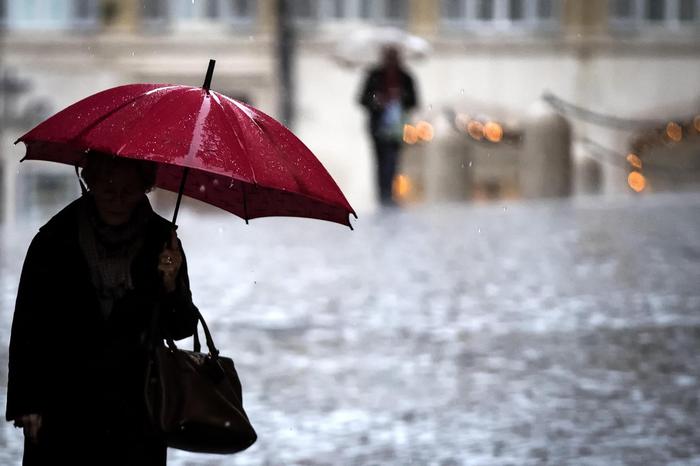 Maltempo: domani allerta gialla in Fvg, acqua alta venerdì