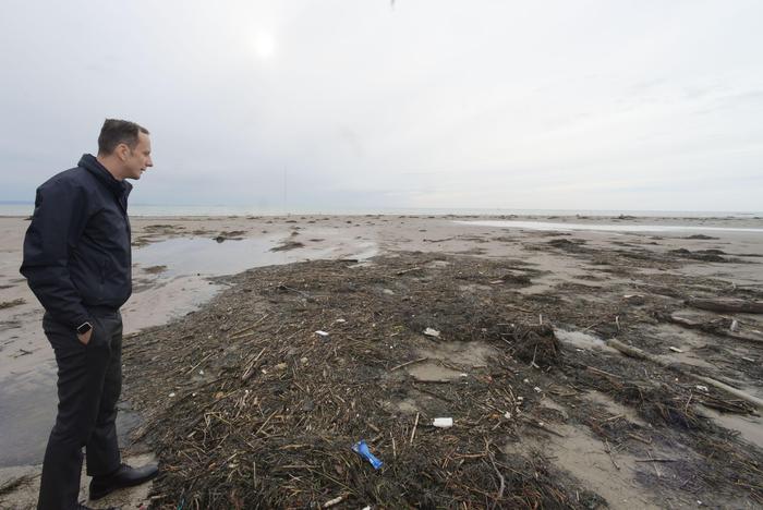 Maltempo: Fedriga, a breve risposta Governo stato emergenza
