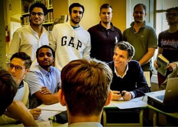 Maltempo, Rapallo studia lezioni on line