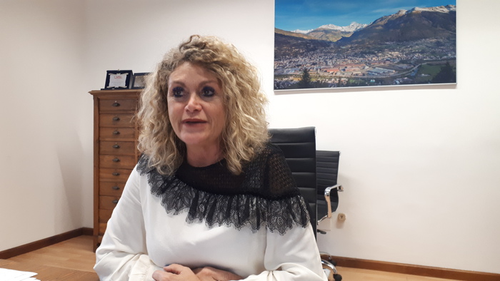 Manager Vda, “furto rolex solo equivoco”