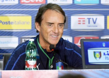 Mancini, mia Italia vuol essere speciale