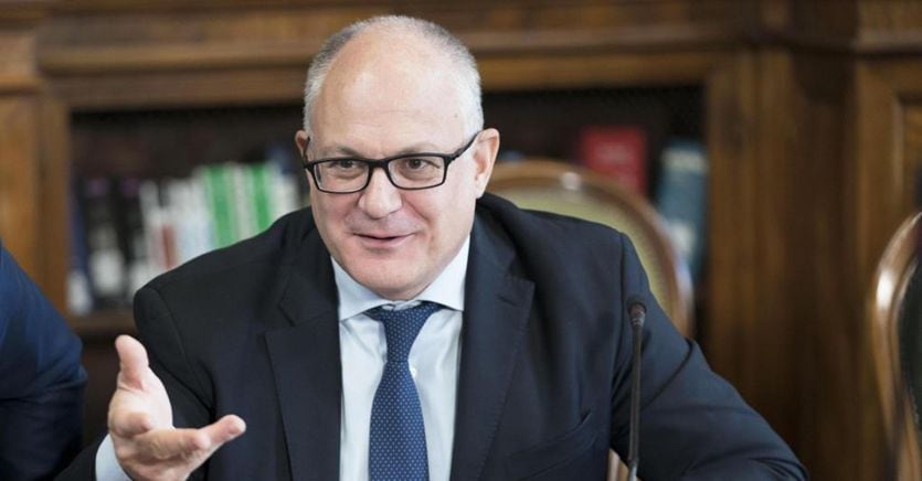 Manovra, Gualtieri: asili nido gratis già dal 1° gennaio