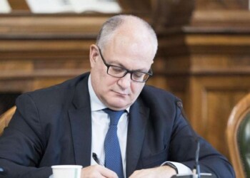Manovra: raddoppiano fondi tutela ambiente, 4,5 miliardi nel 2020