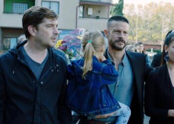 Marco Bocci, racconto la periferia senza pregiudizi