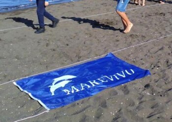 Mare: ‘Blue Activities’, a Procida studenti in azione con progetto Marevivo  
