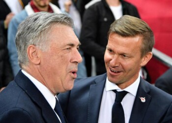 Marsch, servono spirito squadra e punti