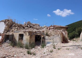 Marsilio, su ricostruzione modello errato