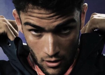 ‘Master’ Berrettini in esclusiva:“Io e Roger, Rafa, Nole e… “