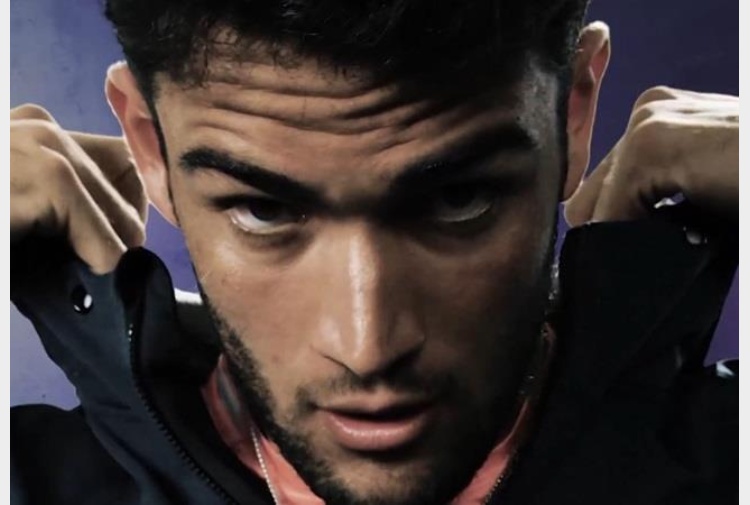 ‘Master’ Berrettini in esclusiva:“Io e Roger, Rafa, Nole e… “