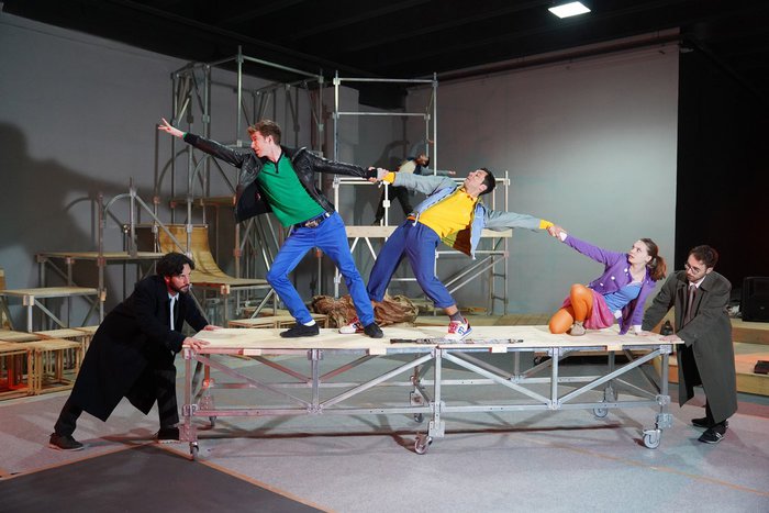 Matera 2019: nella Capitale il silenzio si fa opera lirica