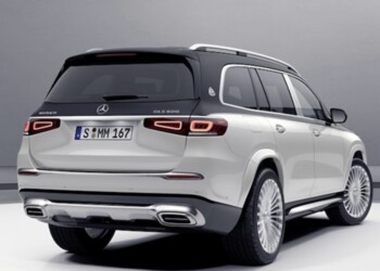Mercedes-Maybach GLS, il lusso non ha prezzo