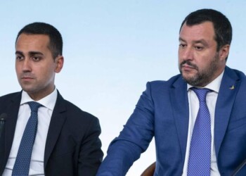 Mes, come è cambiata la linea di Lega e M5S tra giugno e novembre