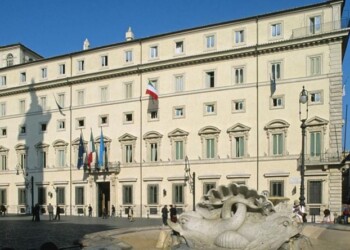 Palazzo Chigi