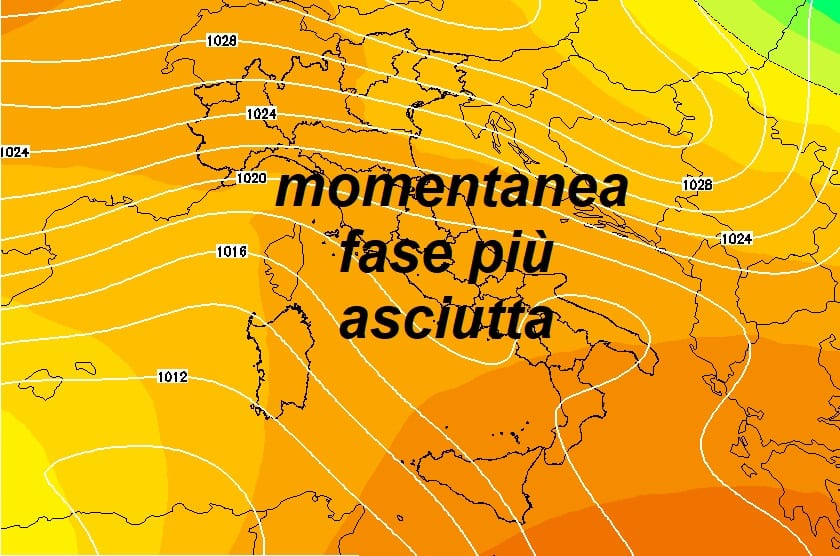 immagine 3 articolo meteo italia miglioramento quando