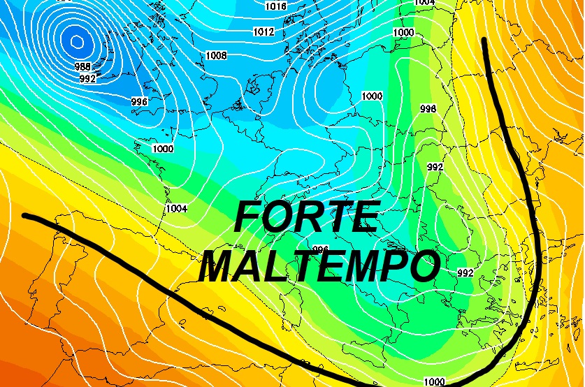 immagine 3 articolo meteo lungo termine fara freddo cosa dicono i modelli