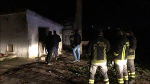 Migranti: due morti nel Foggiano, identificata altra vittima