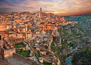 Mirabilia Network, cultura e turismo insieme a Matera