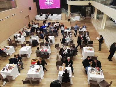 Mirabilia Network diventa progetto europeo e guarda a Expo 2020 